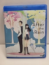 AFTER THE RAIN, Very Good DVD Blu-ray Anime Complete Series comprar usado  Enviando para Brazil
