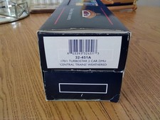 Bachmann class 170 for sale  WORCESTER