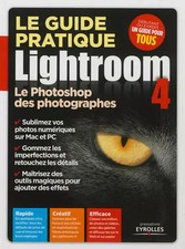 Guide pratique lightroom d'occasion Guide pratique lightroom d'occasion  France
