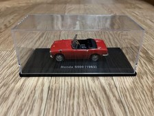 Hachette honda s500 d'occasion  Expédié en Belgium