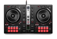 Hercules djcontrol inpulse d'occasion  Expédié en France