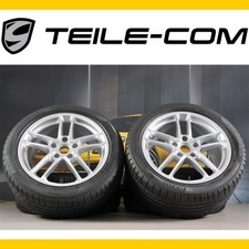 Porsche panamera winterradsatz gebraucht kaufen  Spremberg