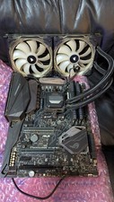 Ryzen 3700x asus for sale  NEWCASTLE EMLYN