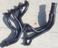 ford fe truck headers for sale  USA