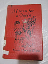 Crown queen williams for sale  Ironton