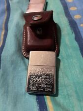 Zippo cigar lighters for sale  READING