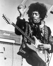 Jimi hendrix rock for sale  USA