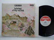 CARAVAN LAX1040 DERAM IN THE LAND OF GREY AND PINK JAPAN Vinyl LP, usado comprar usado  Enviando para Brazil