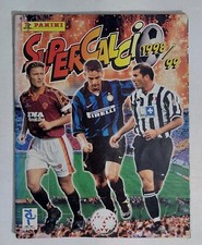 95989 album figurine usato  Palermo