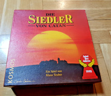 Siedler catan basisspiel gebraucht kaufen  Deutschland
