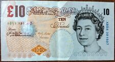 Banconota pound sterline usato  Vico Equense