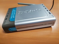 Dlink access point usato  Caltanissetta