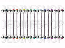 Industrial barbell scaffold for sale  DERBY