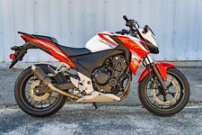 2015 honda cb500f for sale  Jacksonville