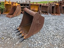 Tag excavator bucket for sale  Womelsdorf