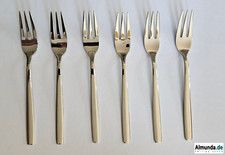 Wmf palma kuchengabeln gebraucht kaufen  Karben