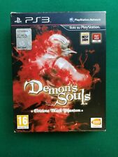 Demon souls black usato  Porto San Giorgio