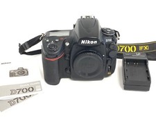 Nikon d700 12.1 for sale  Seattle