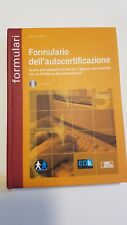 Manuale edk formulario usato  Italia