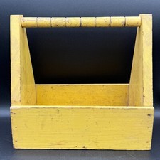 Vintage handmade wooden for sale  Frankston