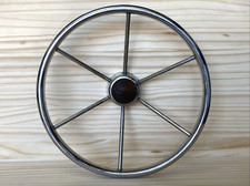 Nautical six spoke for sale  Bonne Terre