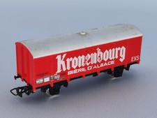 Jouef 6260 wagon d'occasion  Pornichet