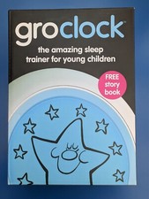 Gro company groclock for sale  LEEDS