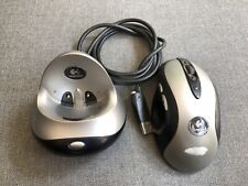 Logitech kabellose maus gebraucht kaufen  Inzlingen