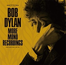 BOB DYLAN - MORE MONO RECORDINGS(2CD)  NEW comprar usado  Enviando para Brazil