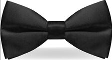 Luxury plain black for sale  LOCHGELLY