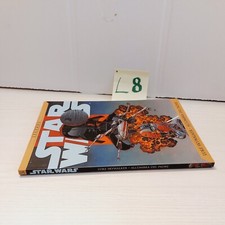 Star wars legends usato  Vimodrone