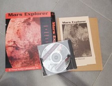 Gioco rom mars usato  Trieste