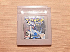 Pokemon silver nintendo d'occasion  Expédié en Belgium