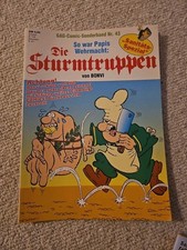 Beta verlag sturmtruppen gebraucht kaufen  Kamenz