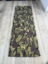 Camouflage dpm sleeping for sale  KING'S LYNN