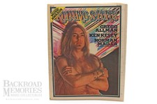 Vtg (1975) Jan. 16th "Rolling Stone" Magazine (#178), Straight Arrow Publishers segunda mano  Embacar hacia Mexico