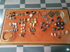 Lotto pezzi vintage usato  Taranto