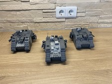 Space marine landraider gebraucht kaufen  Nauen