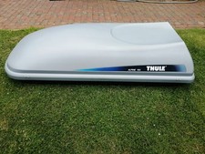 Thule alpine 100 for sale  PRESTATYN