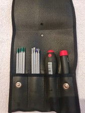 Wiha system schraubendreher gebraucht kaufen  Greifswald-Eldena