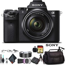 Sony alpha mirrorless for sale  Somerset