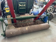 Vintage heavy horse for sale  WALTHAM ABBEY