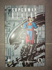 Superman aliens rwlion usato  Casalecchio di Reno