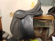 Wintec pony saddle for sale  KNUTSFORD