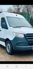 Man van birmingham for sale  BIRMINGHAM