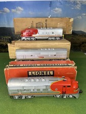 Lionel postwar 2343 for sale  Fleming Island