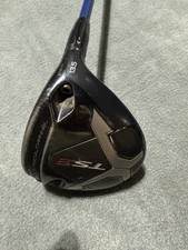 Titleist ts3 wood for sale  Monticello