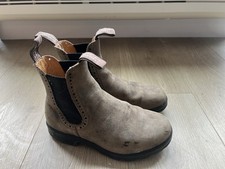 Blundstone brown leather for sale  Jersey City