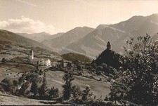 dp385 cartolina rocca corneta, chiesa parrocchiale,provincia di bologna comprar usado dp385 cartolina rocca corneta, chiesa parrocchiale,provincia di bologna comprar usado  Enviando para Brazil