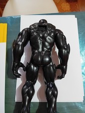 Venom action figure usato  Valle dell'Angelo